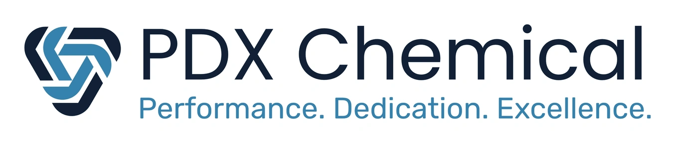 PDX Chemical Logo