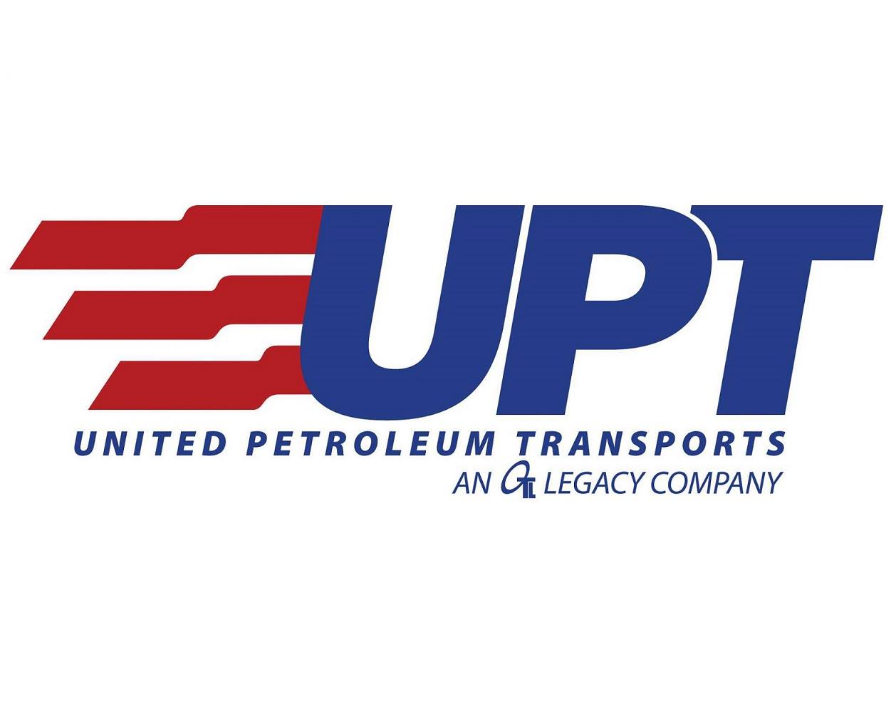 UPT logo